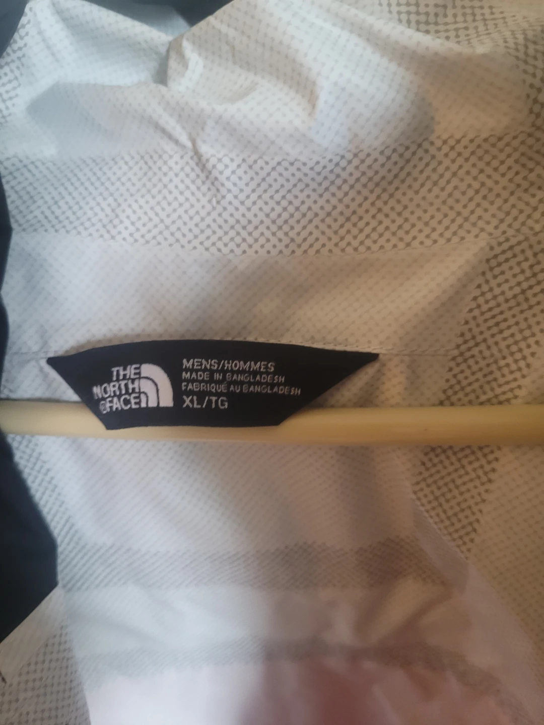 The North Face Men's XL Jacket - photo 5
