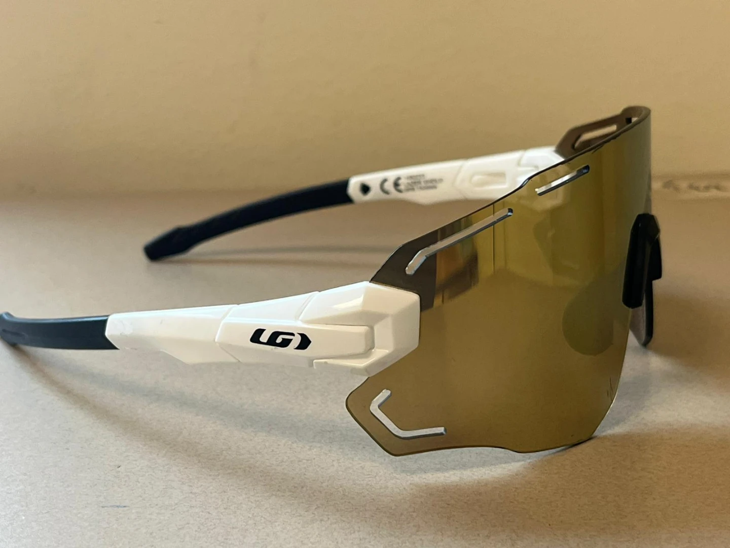 Louis Garneau Lazer Shield Sunglasses - photo 5