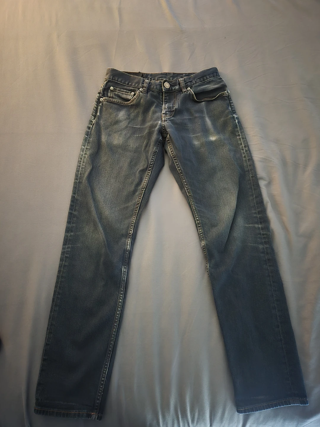Armani Exchange Slim Fit Jeans - Size 29