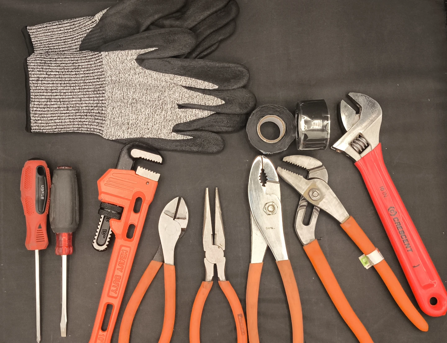 PROFESSIONAL PLUMBER TOOL BUNDLES – LIMITED AVAILABILITY - photo 4