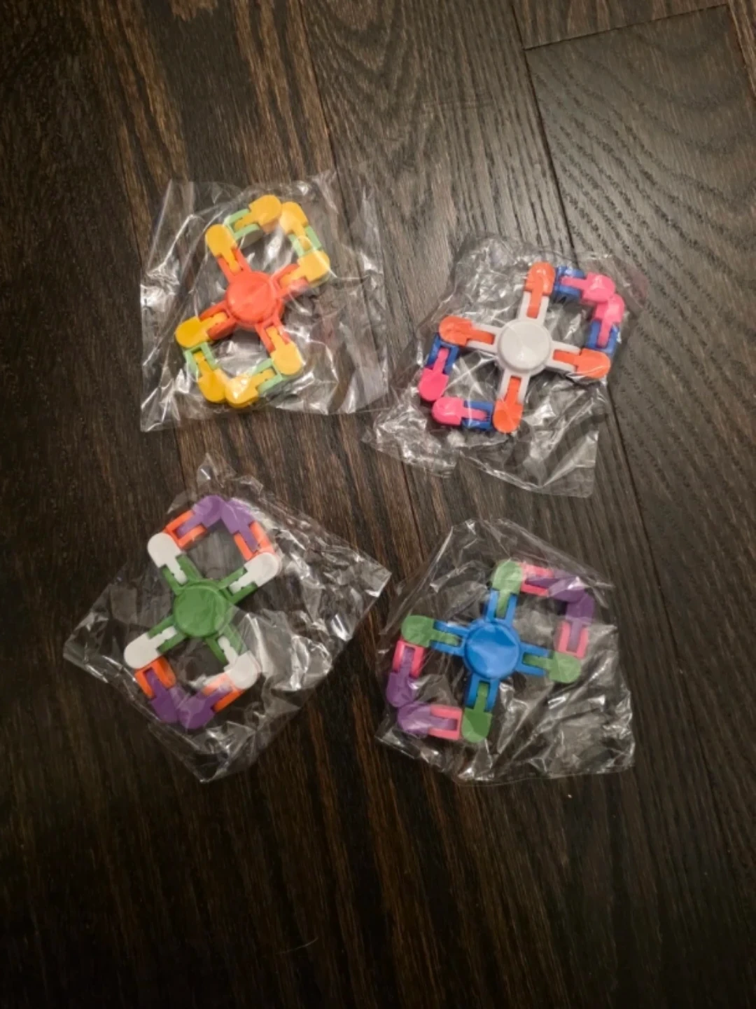 Assorted Toys