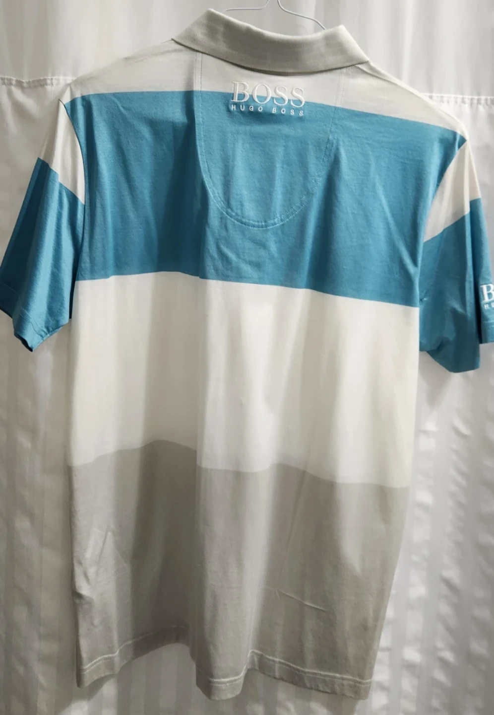 NWT BOSS NANO-TEX Smoke free no pets - photo 3