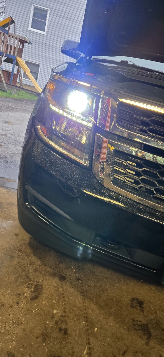 LED Headlight Bulbs - photo 3