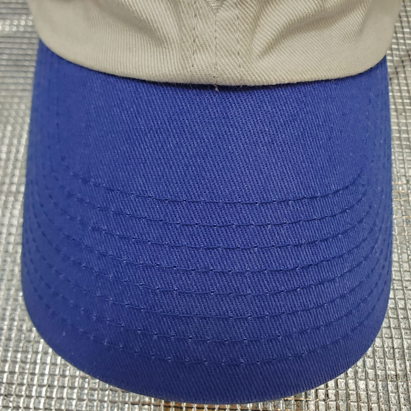 Toronto Blue Jays Baseball Cap - photo 3