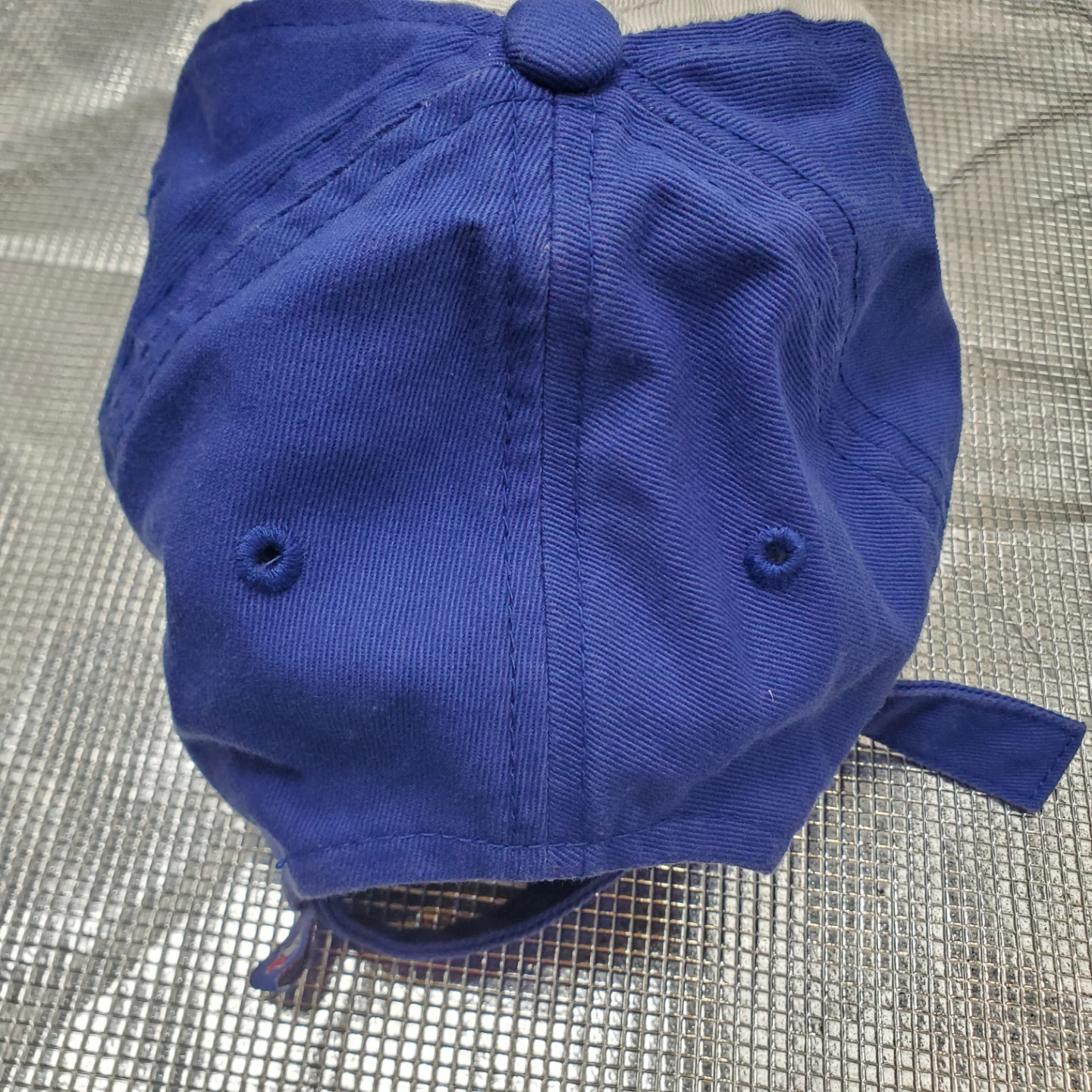 Toronto Blue Jays Baseball Cap - photo 4