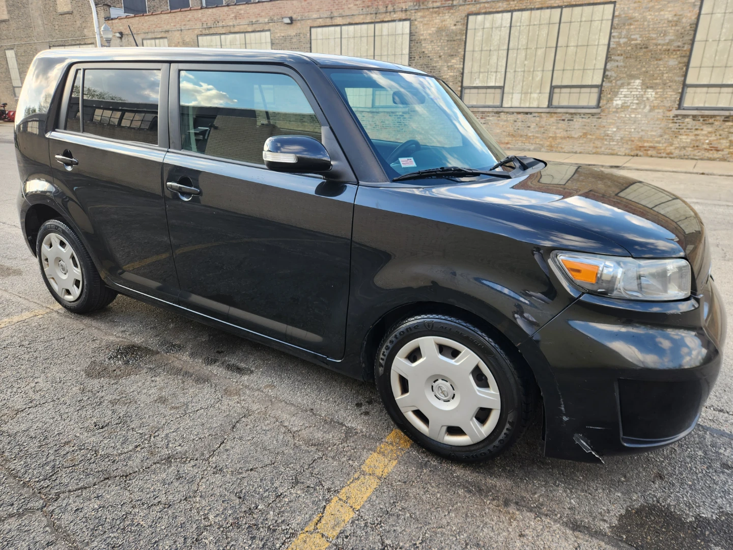 2008 Scion xB - photo 3
