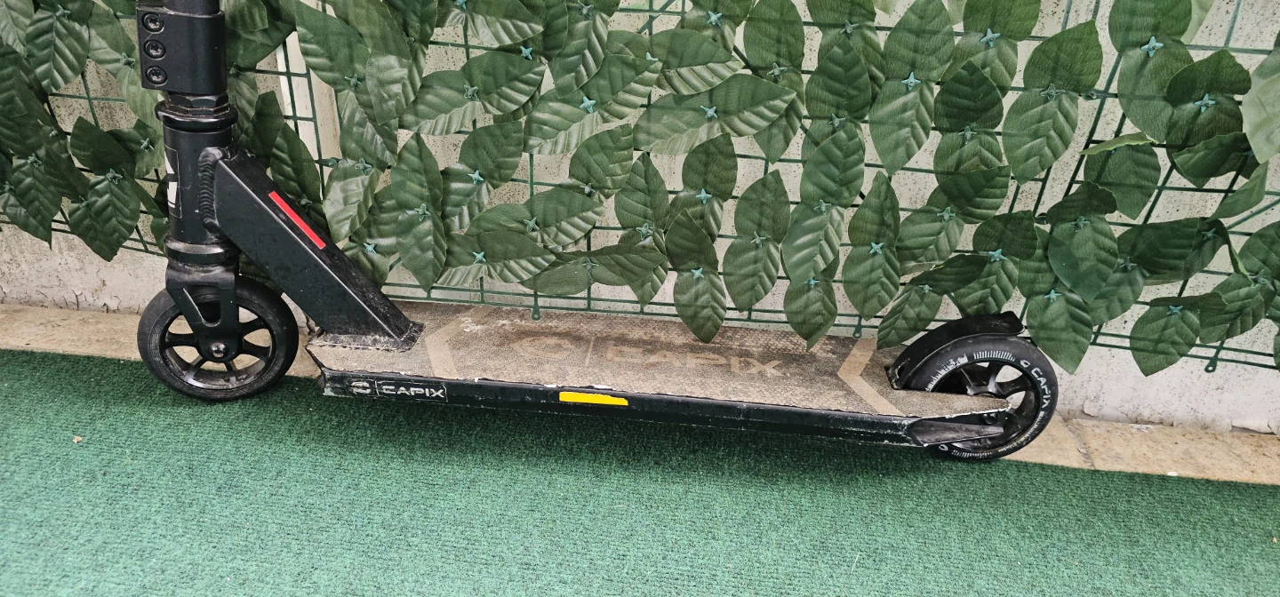 Capix Scooter - photo 2