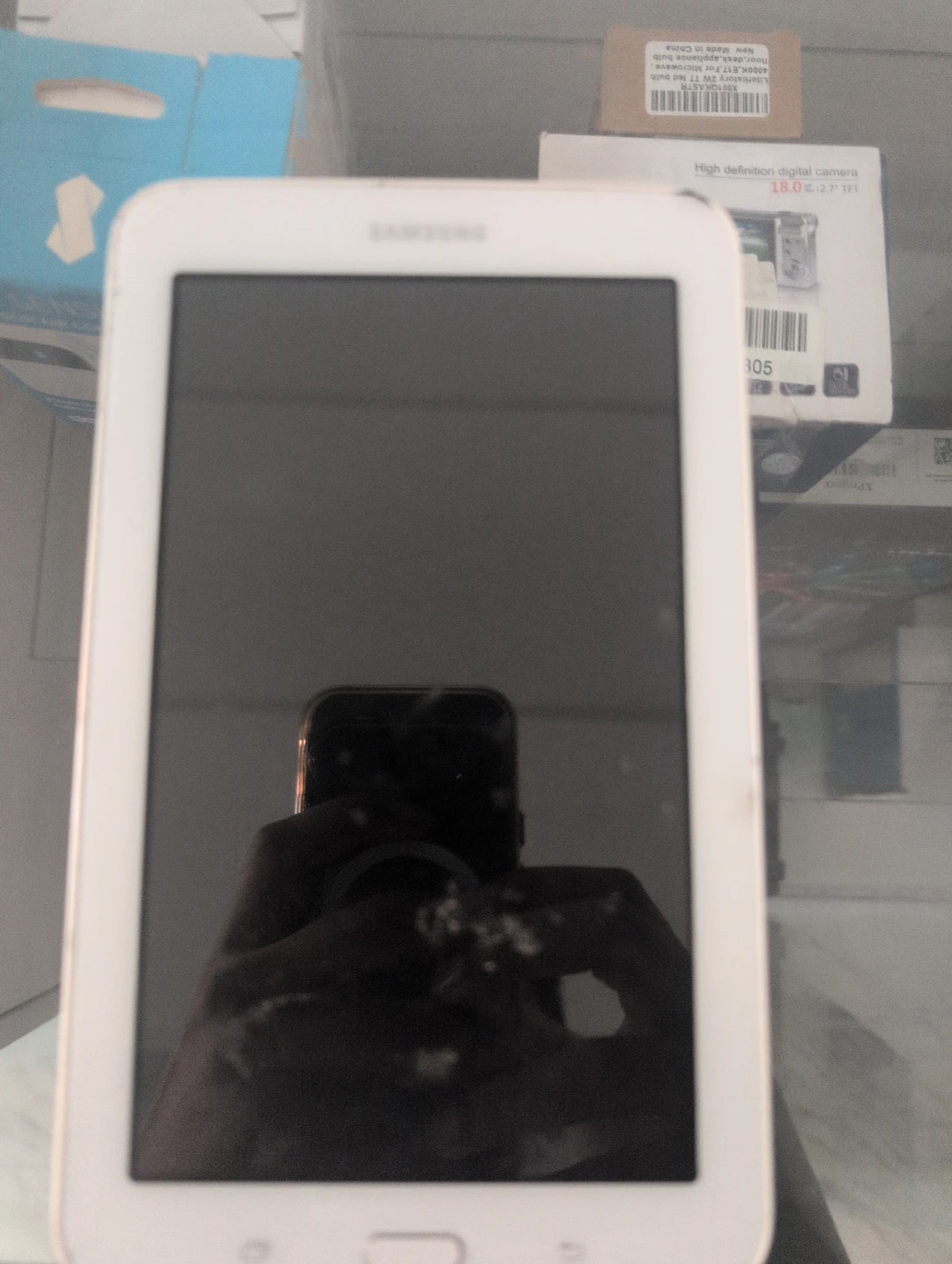 Samsung Galaxy Tab 4 (7-inch) - photo 4
