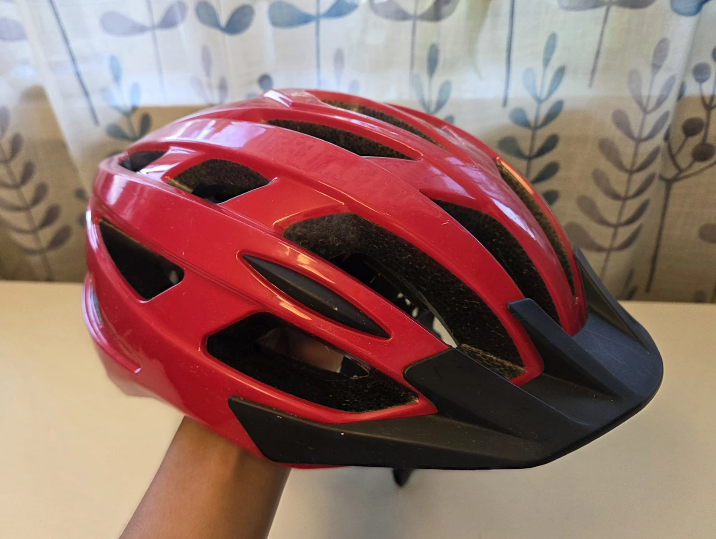 Bicycling Helmet