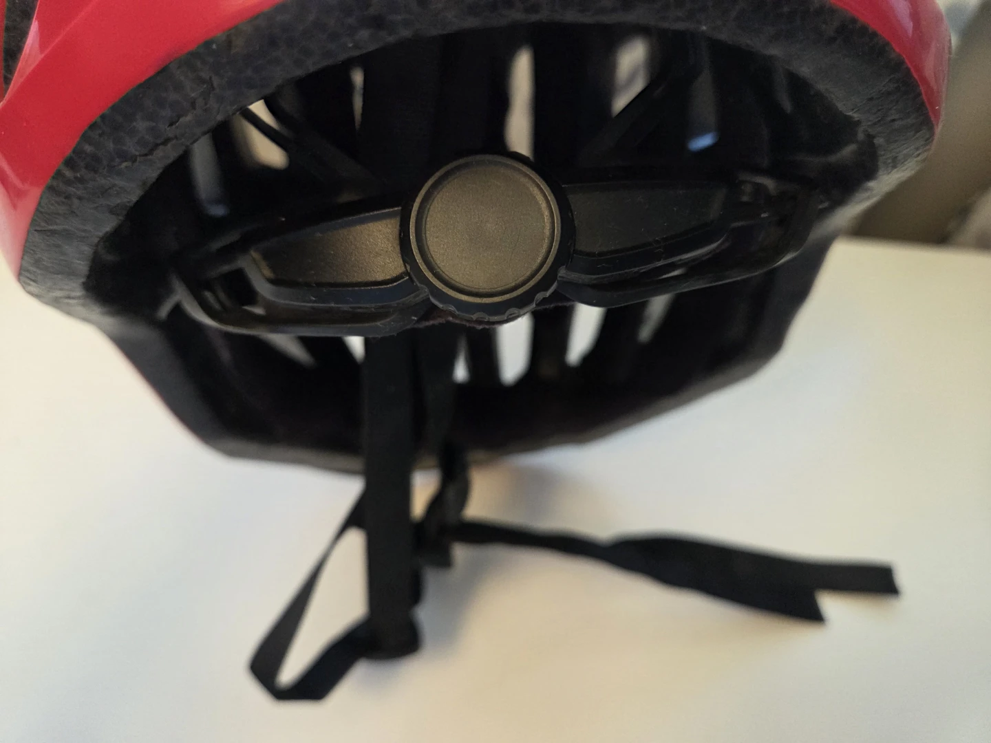 Bicycling Helmet - photo 3