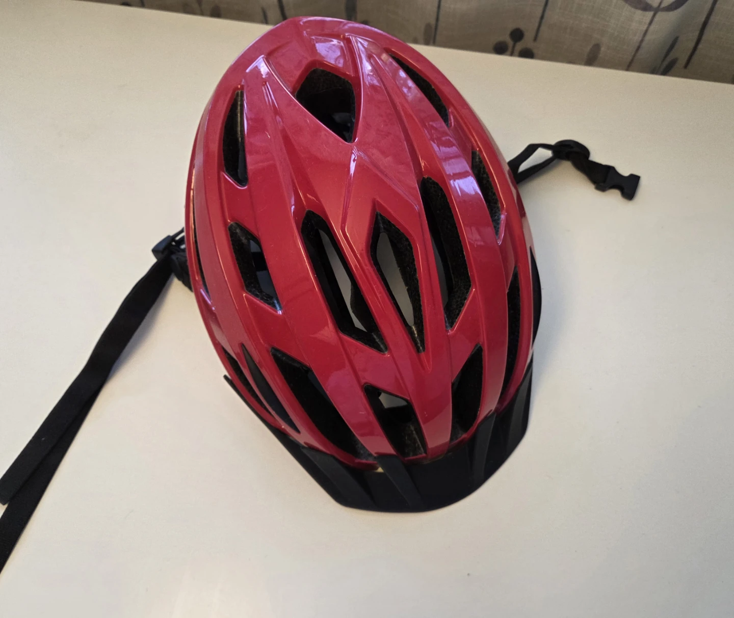 Bicycling Helmet - photo 4