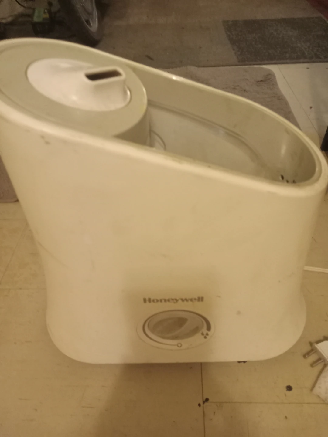 Honeywell Humidifier