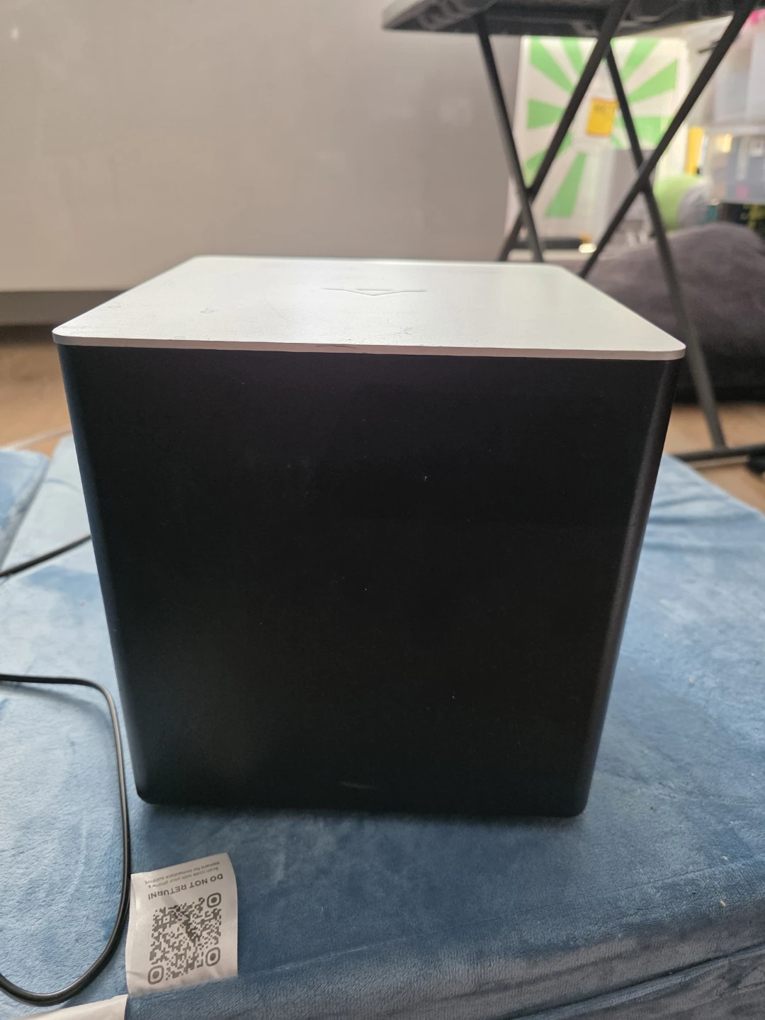 Vizio Soundbar Subwoofer, open to offers