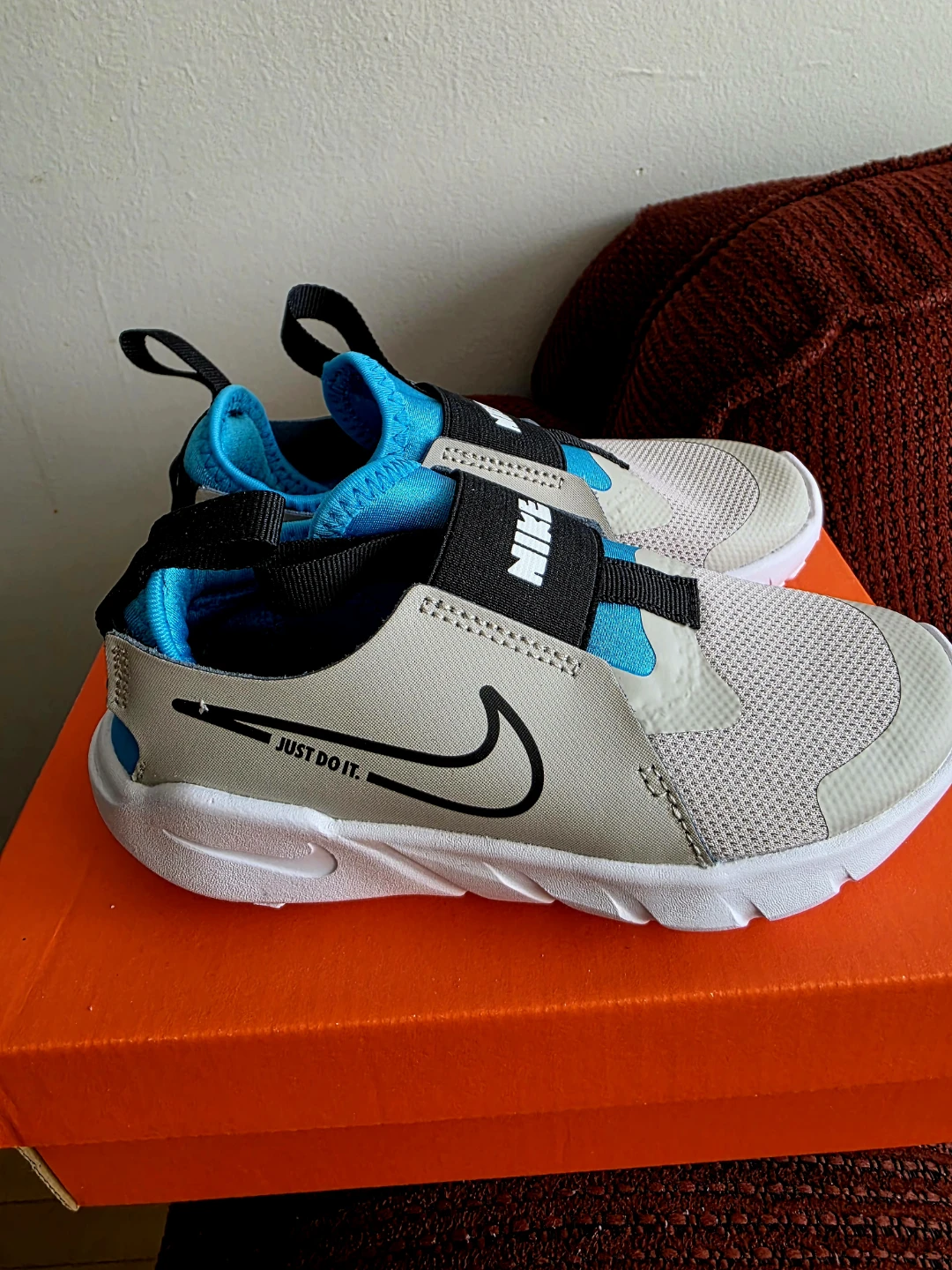 Nike Star Runner 3 (PSV) Kids Shoes