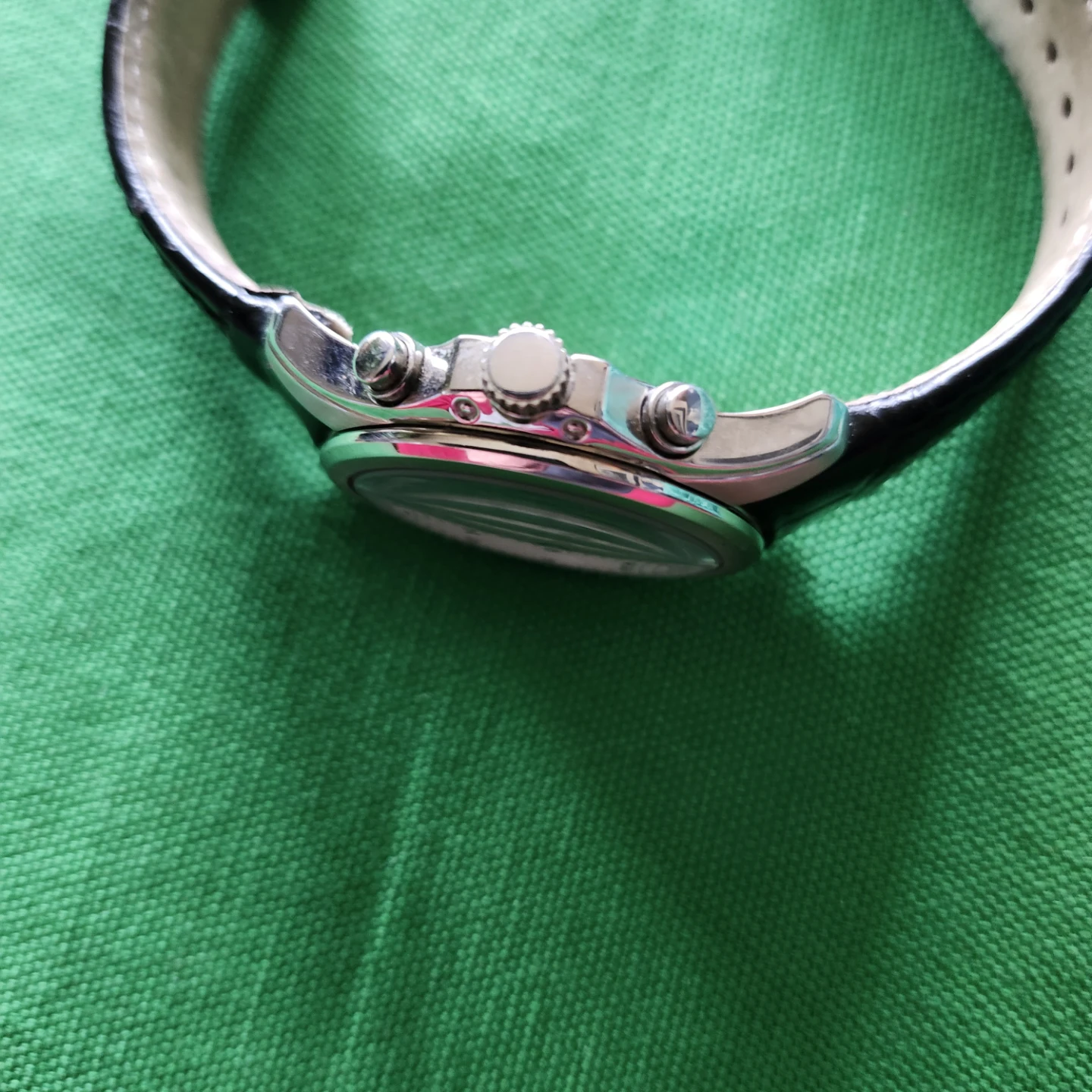 Pulsar Chronograph Watch - photo 5