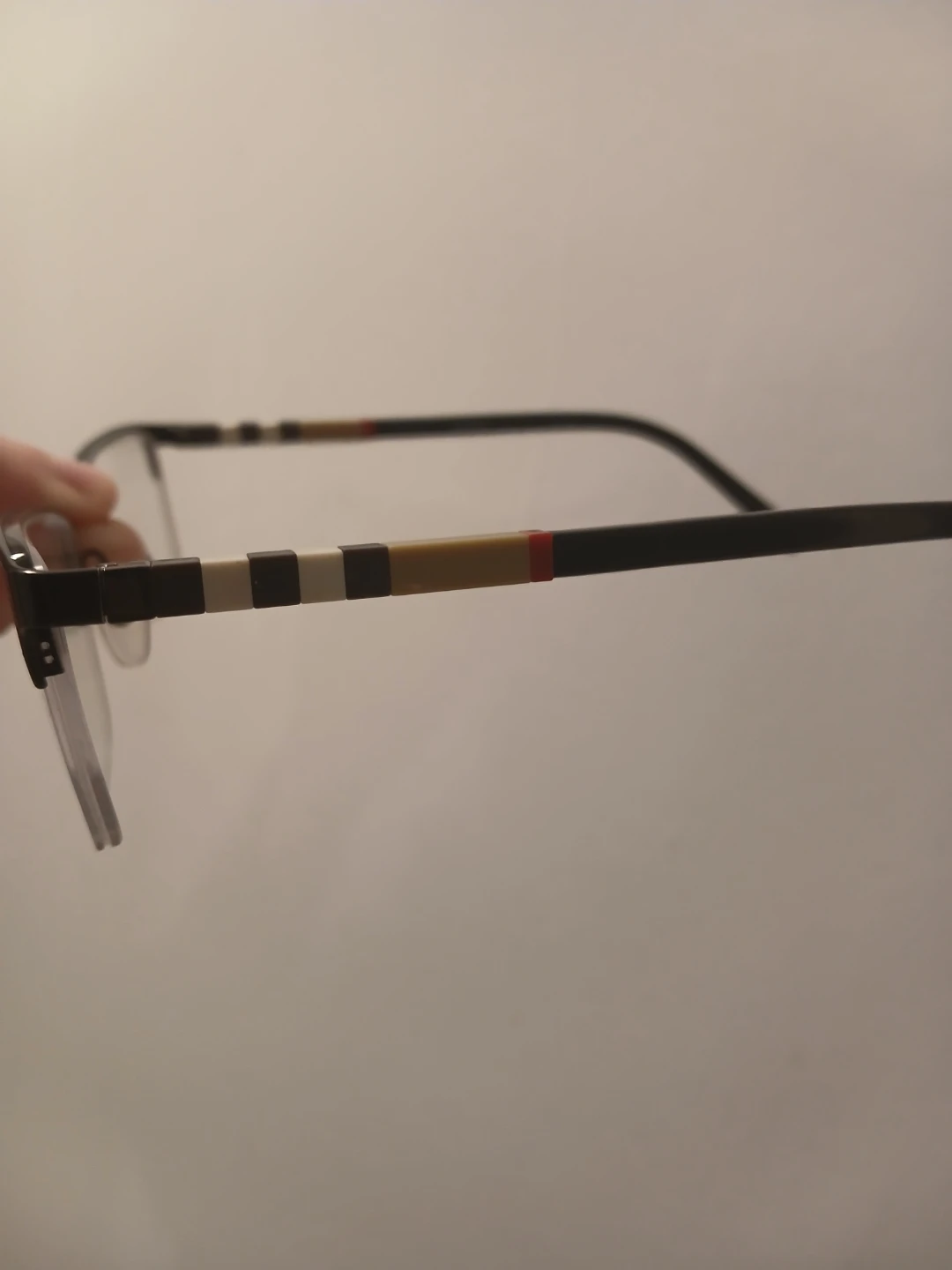 Burberry Glasses Frames - photo 2