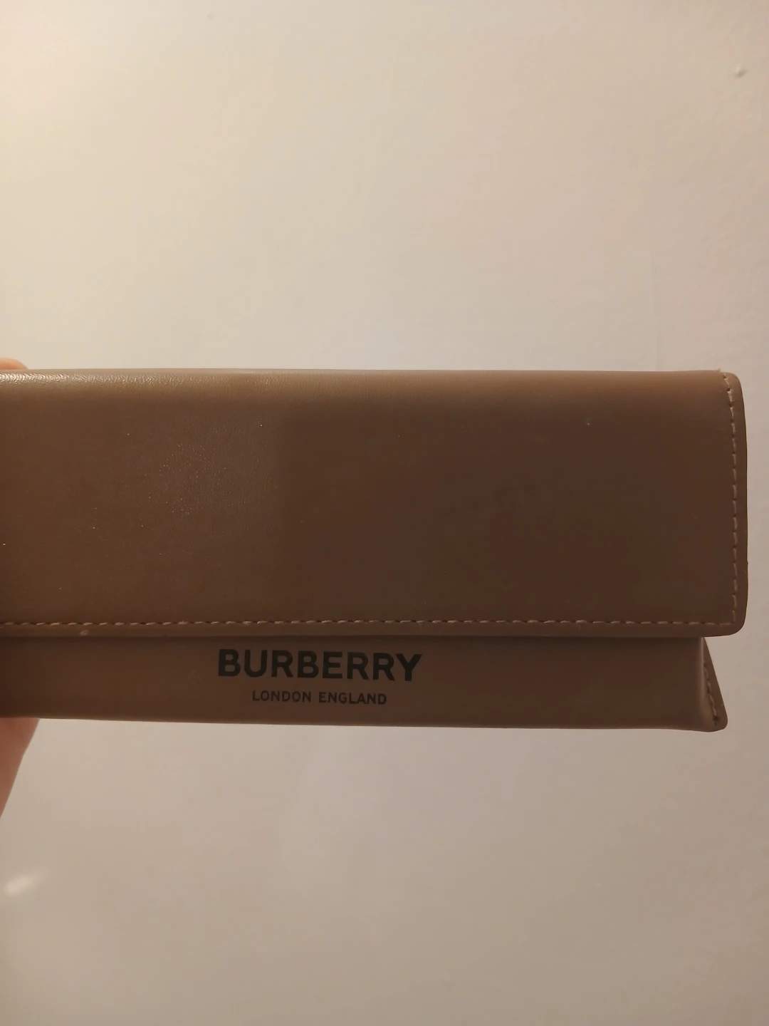 Burberry Glasses Frames - photo 4