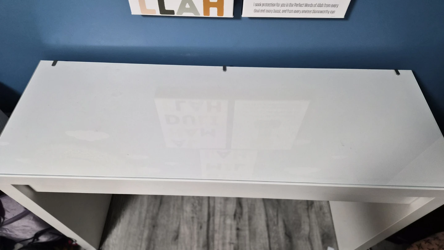 Dressing table MALM ikea