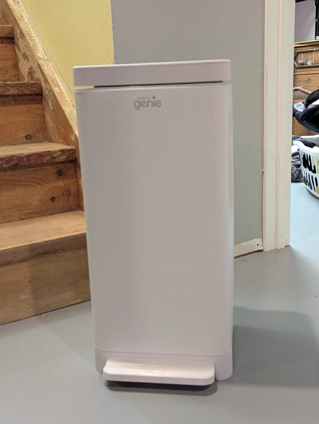 Brand New Compost Genie