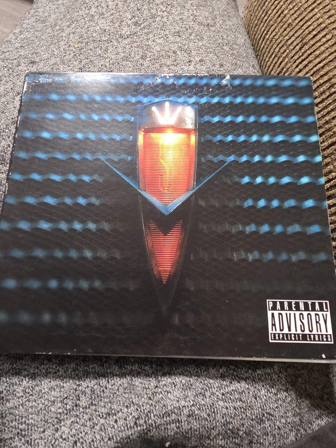 Dan Davidson CD