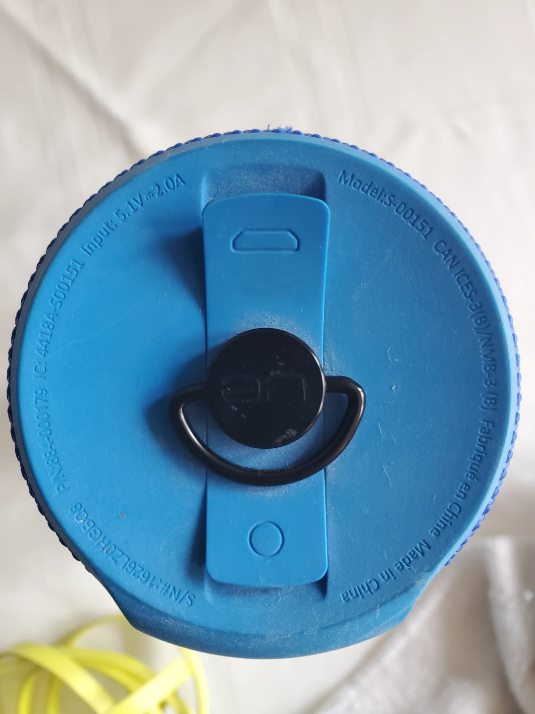 Bluetooth Wireless Speaker Ultimate UE BOOM - photo 3