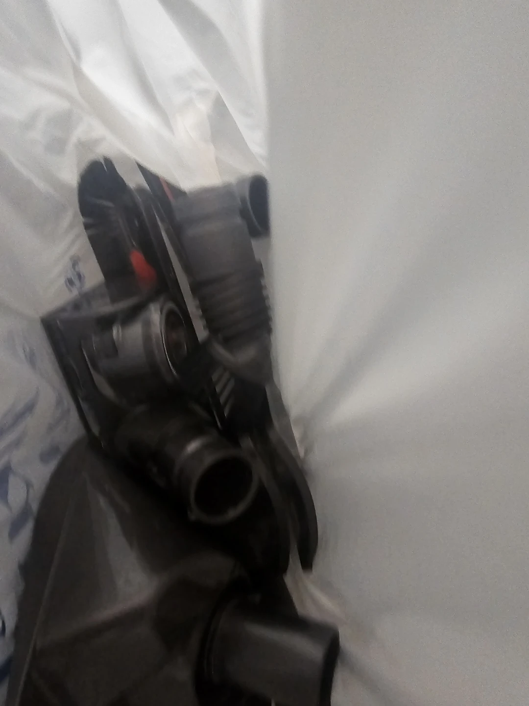 Dyson Ball Animal Upright Vacuum Cleaner - photo 5