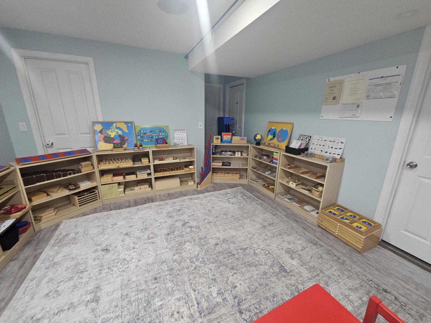 Dayhome 50% off first month - photo 3