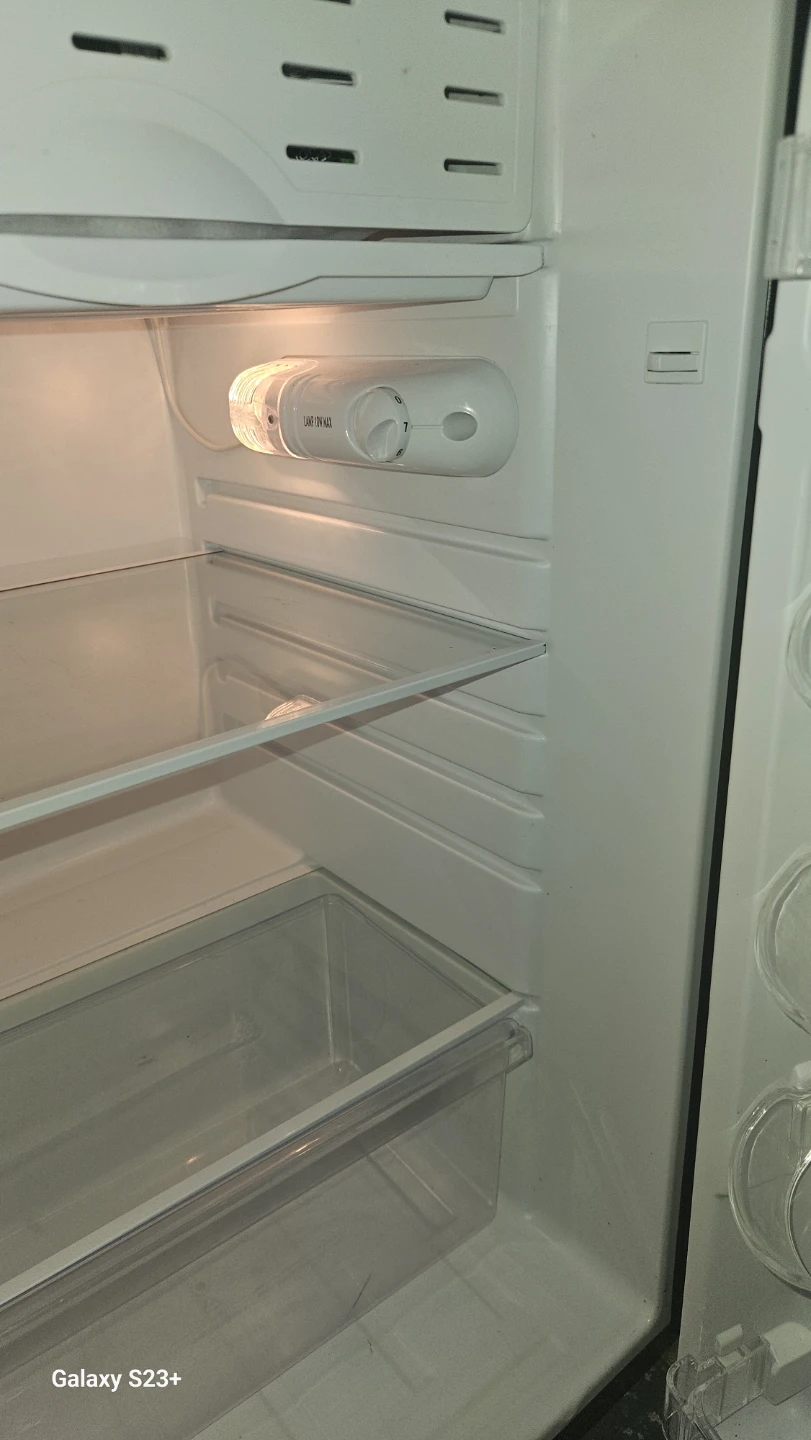 Magic Chef Mini Refrigerator