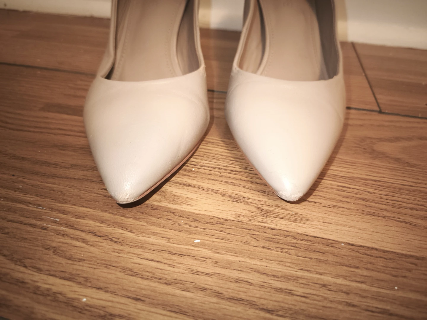 Apt. 9 Pointed Toe Heels - photo 3