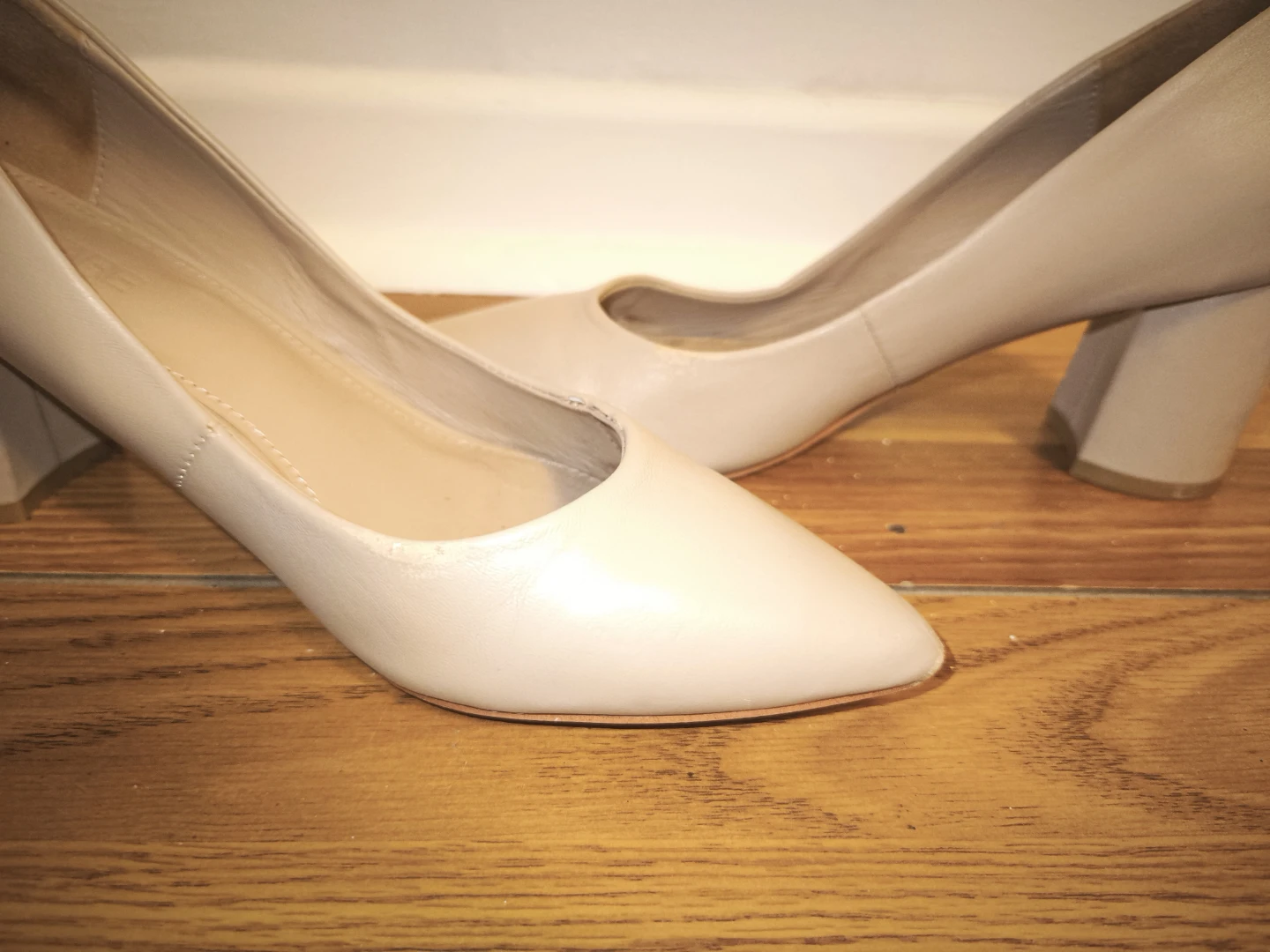 Apt. 9 Pointed Toe Heels - photo 4