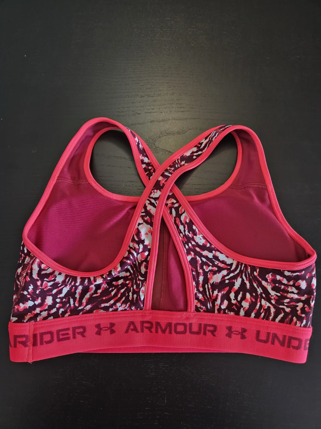 Under Armour Sports Bra - photo 2