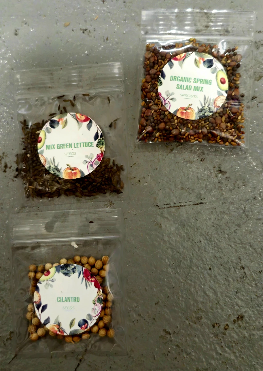 Grow Your Own Garden Kit - photo 4