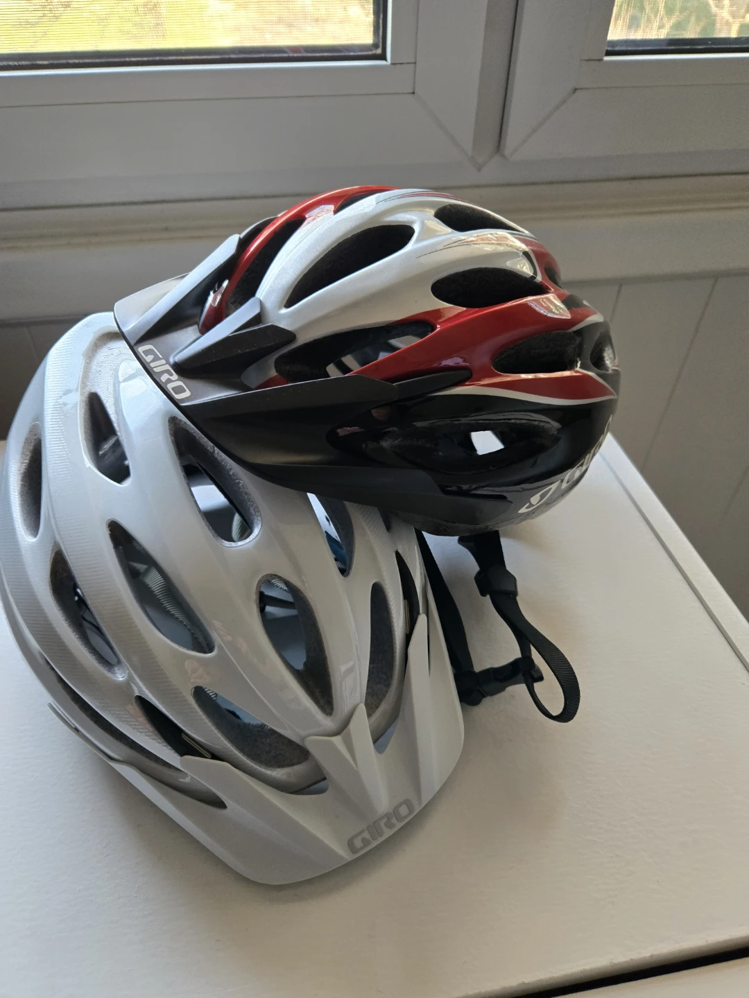 Bicycle Helmets - photo 3