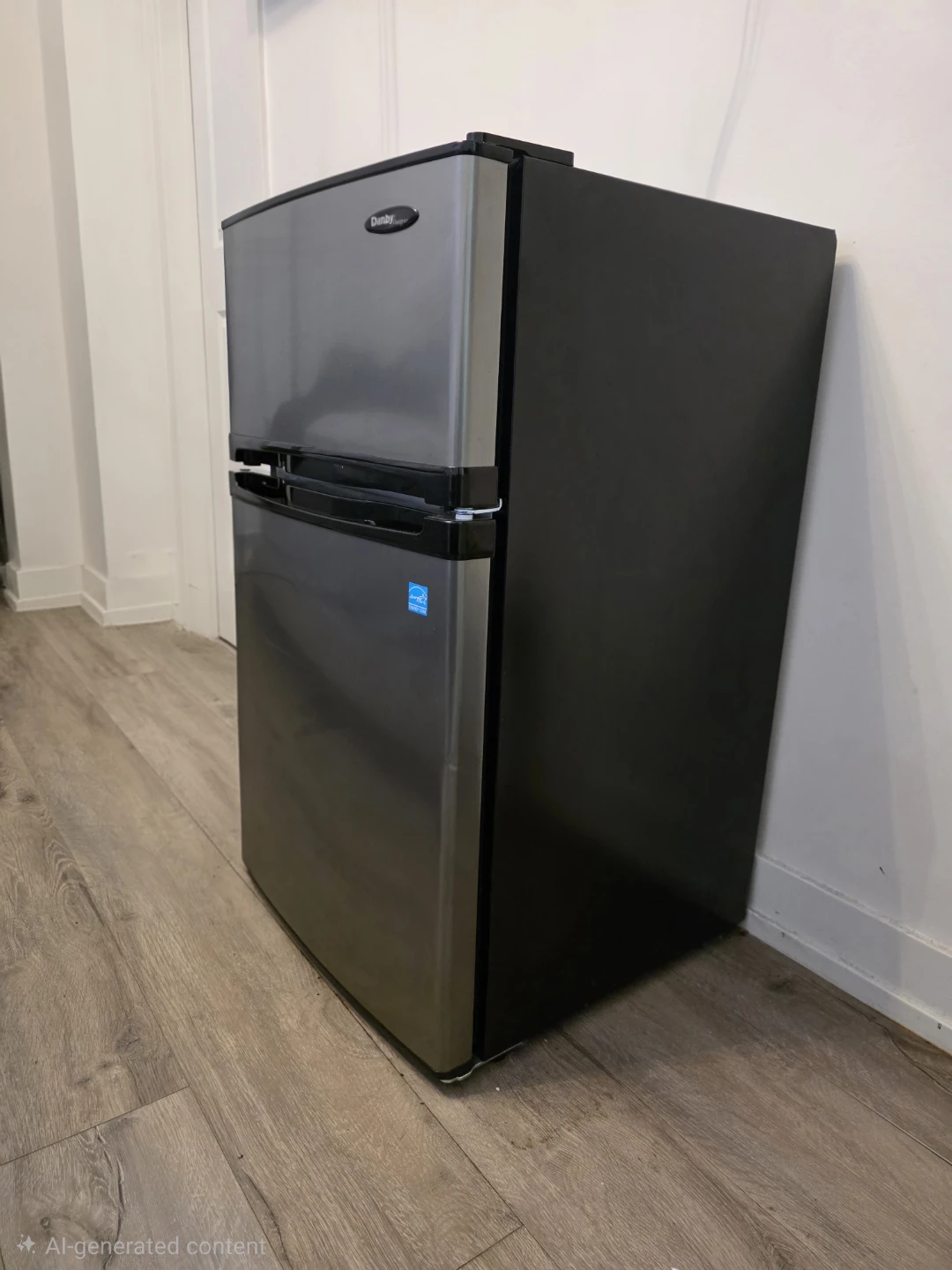 Danby Designer Mini Fridge