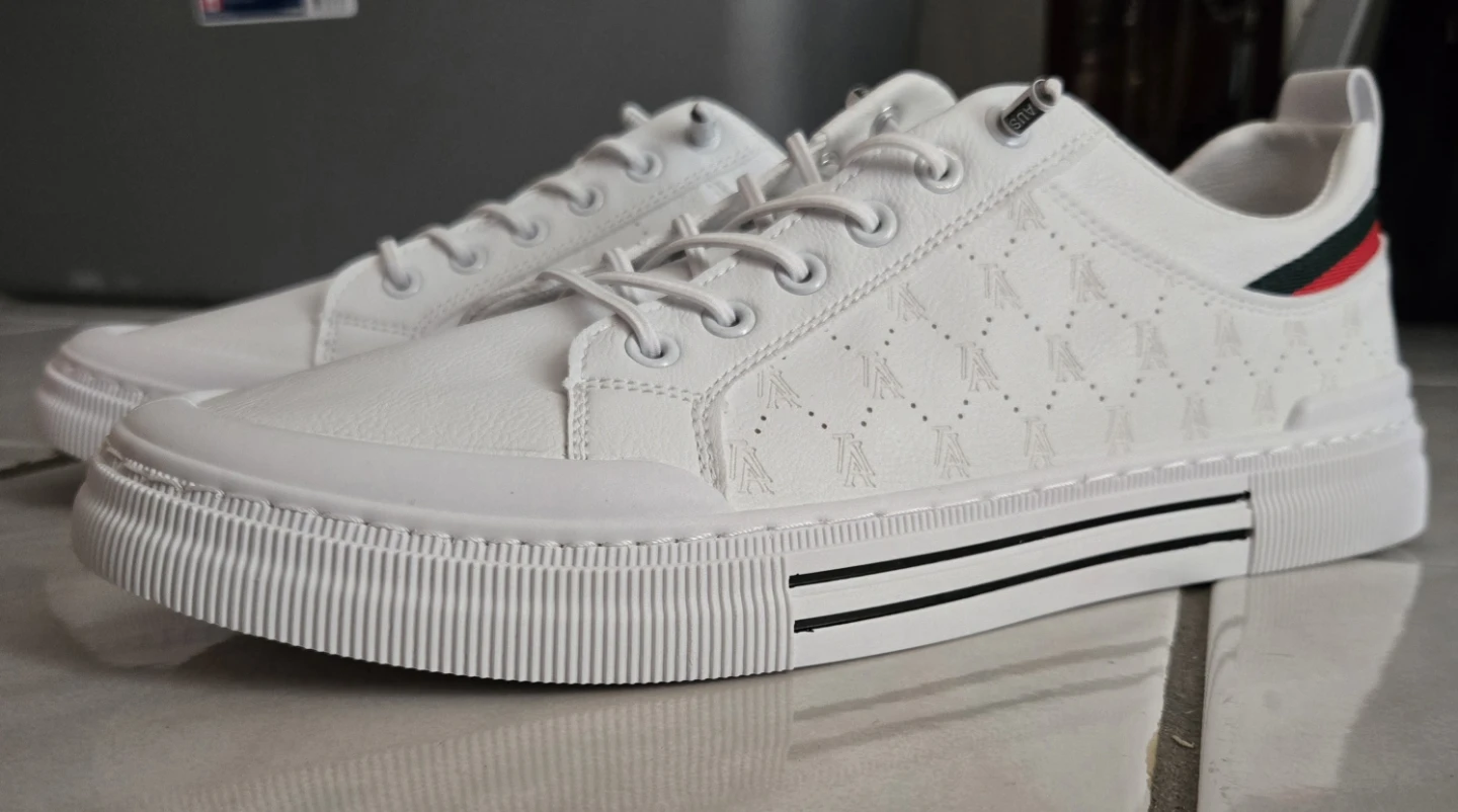 Fashion Sneakers New