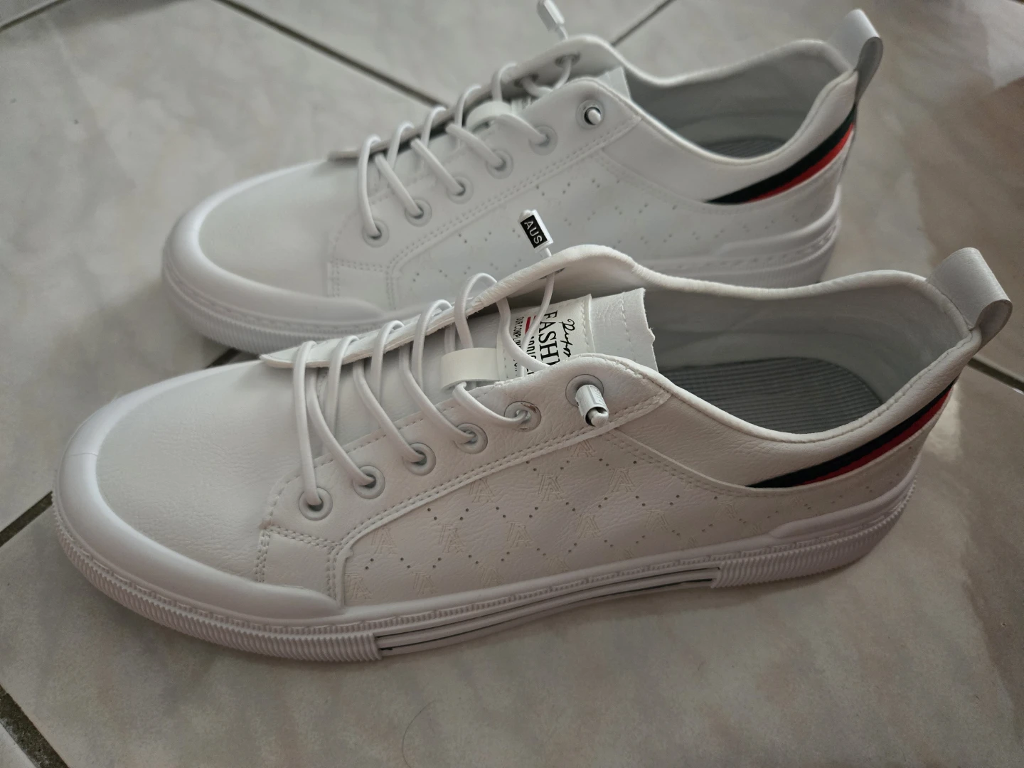 Fashion Sneakers New - photo 3