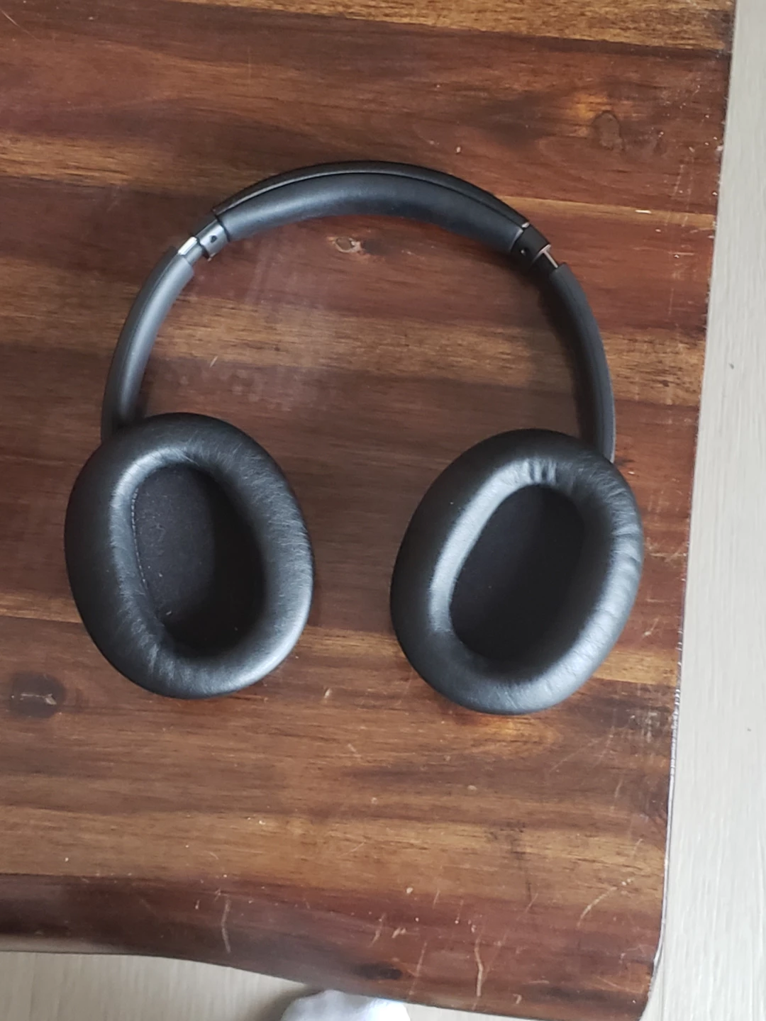 Sony wh-ch720n Black Over-Ear Headphones