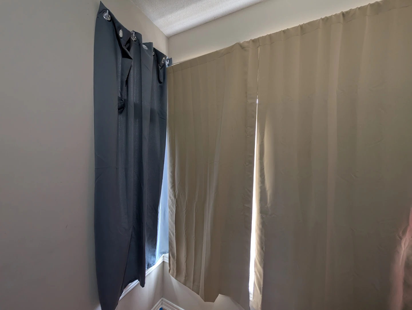 5 long Curtains - photo 2