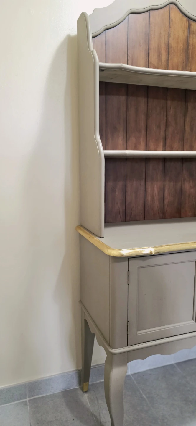 2 piece buffet in excellent condition - photo 3