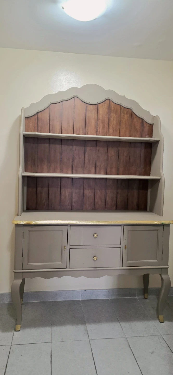 2 piece buffet in excellent condition - photo 5