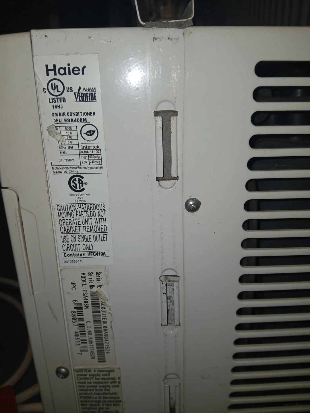 3 ac good condition 60 each - photo 4