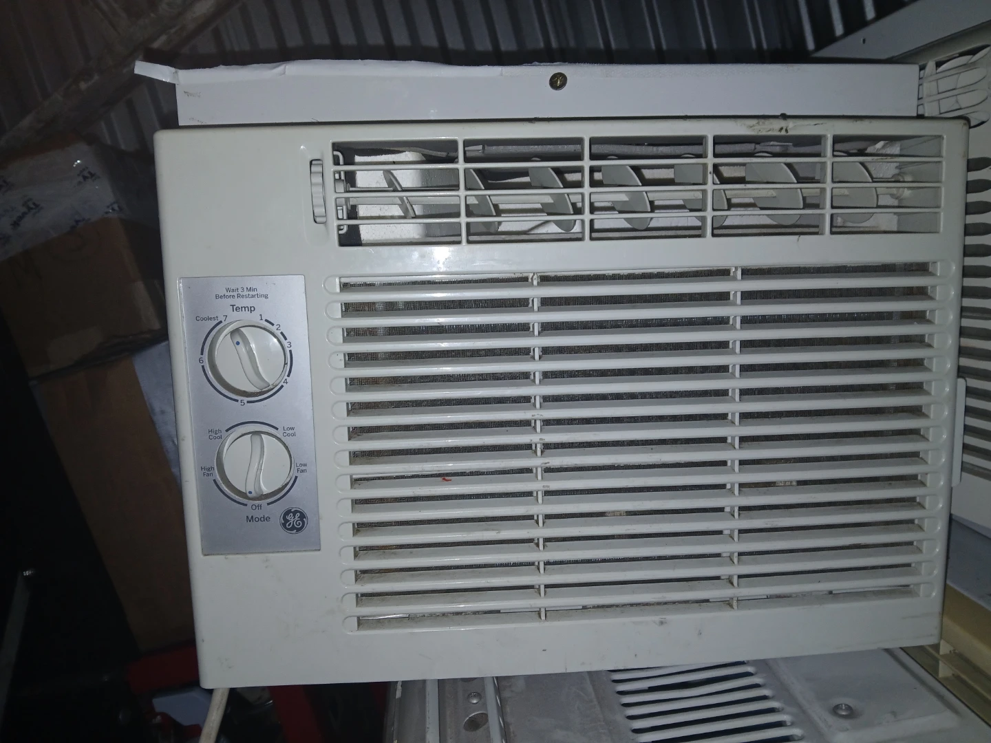 3 ac good condition 60 each - photo 5