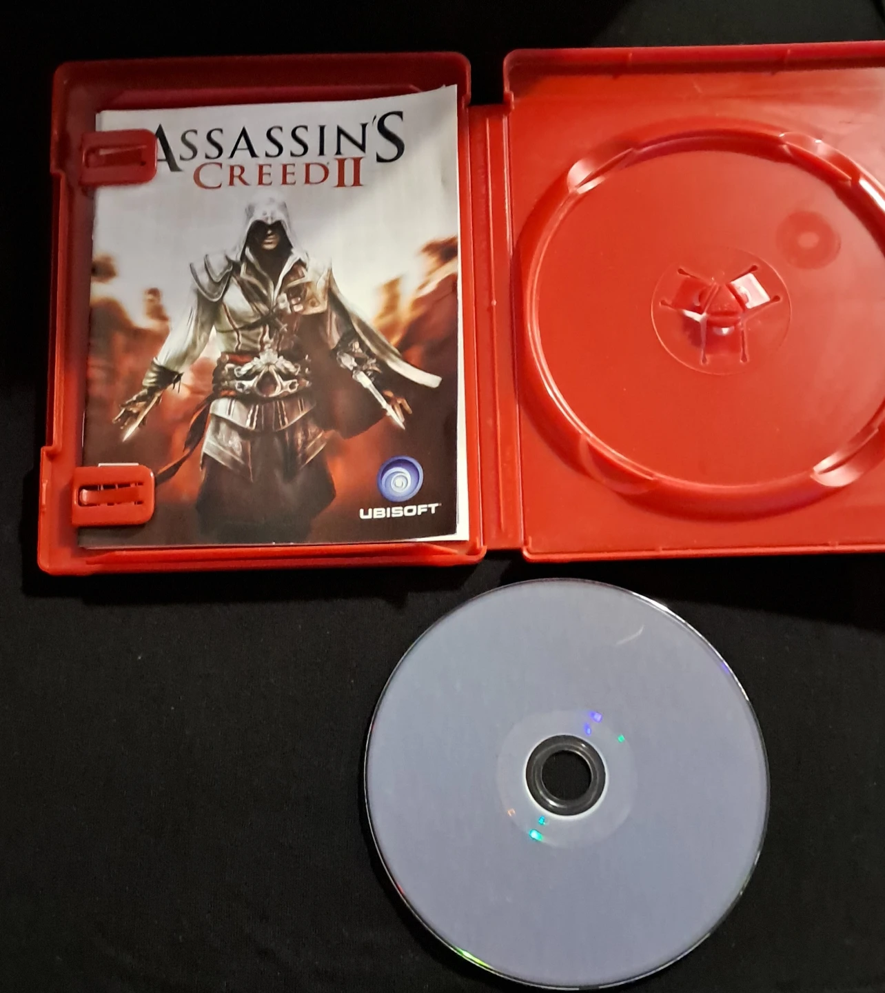 Assassin's Creed II - PS3 - photo 2