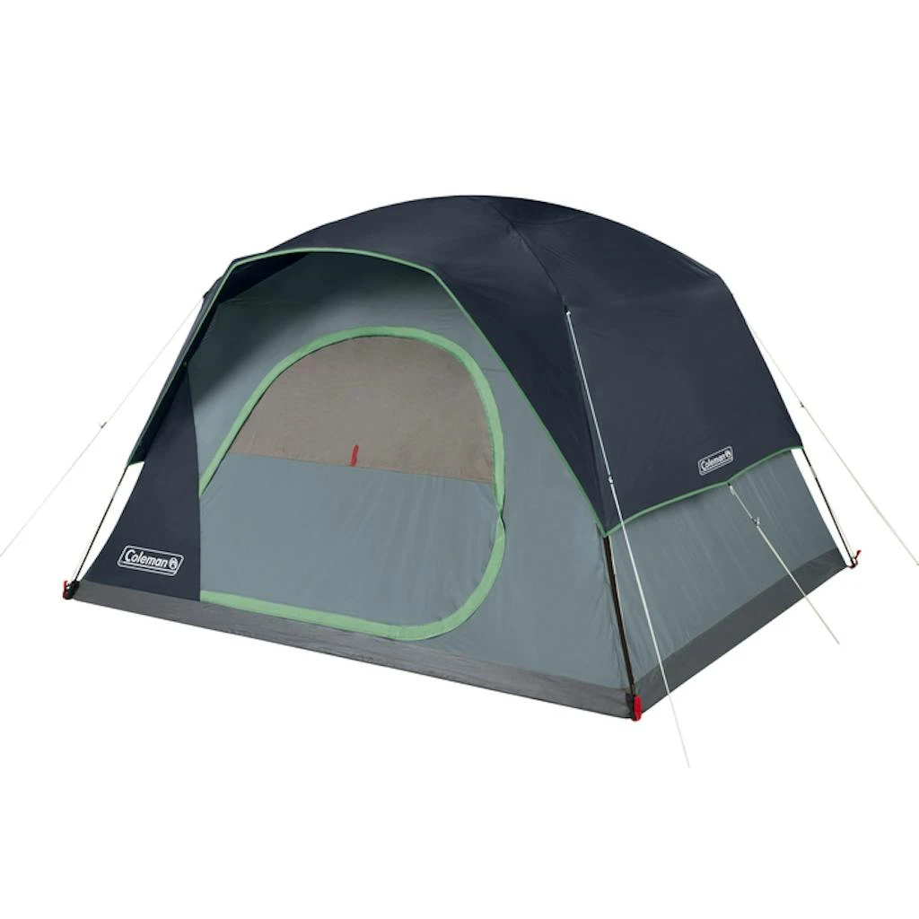 Coleman 6-Person Skydome Tent