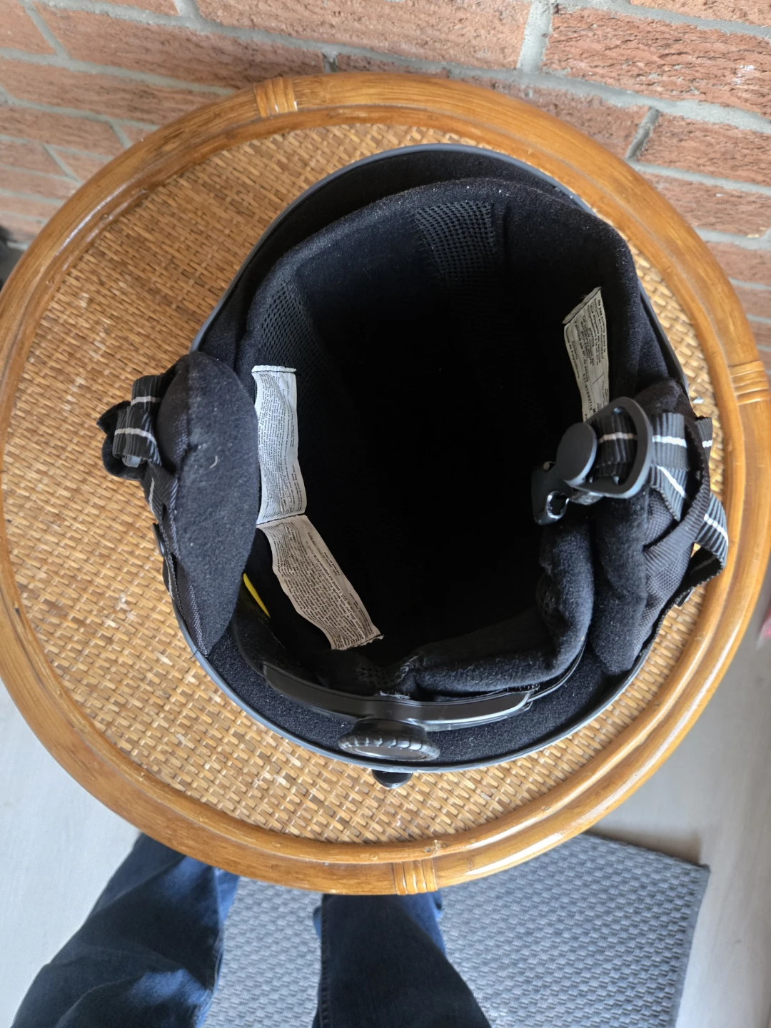 Bolle Ski or Bike Helmet - photo 5