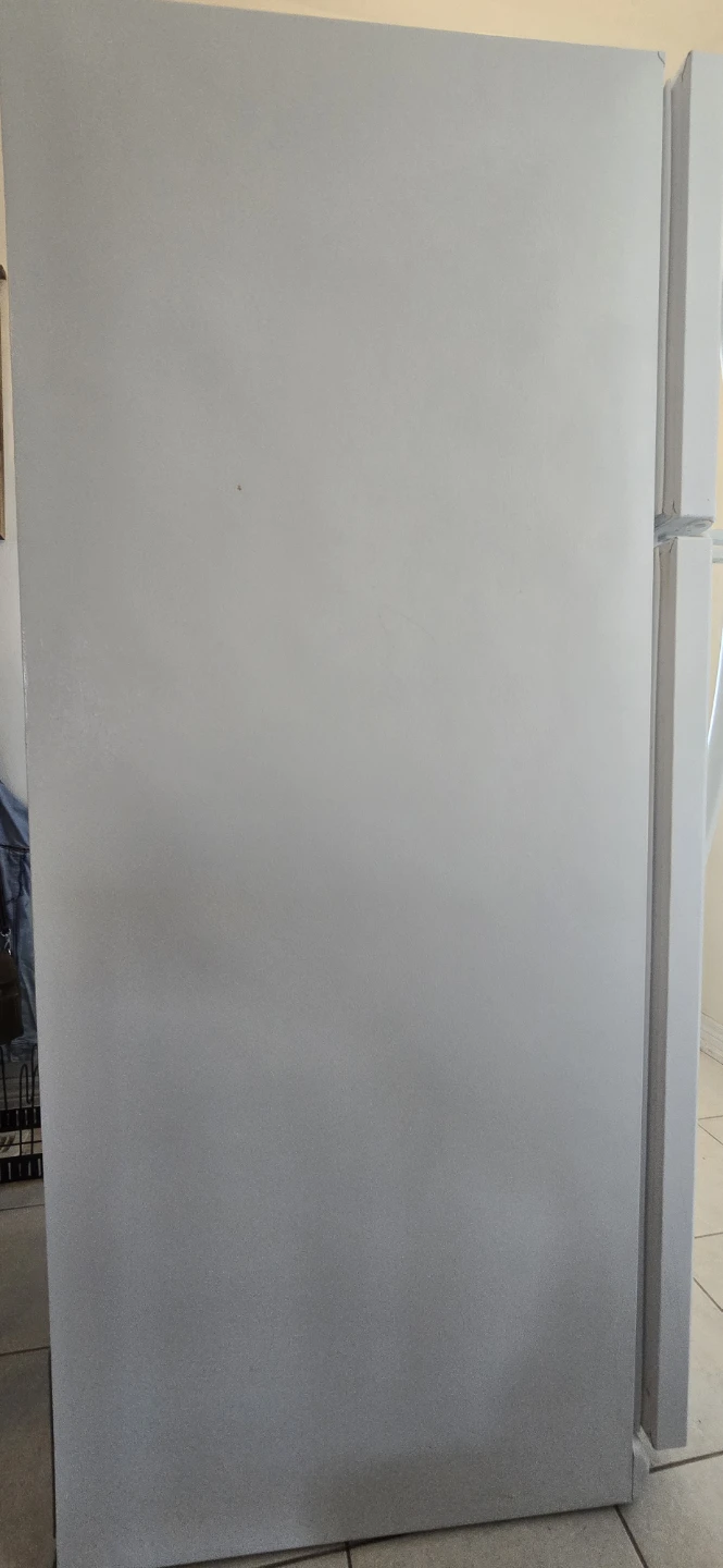White Kenmore Refrigerator/Freezer - photo 4
