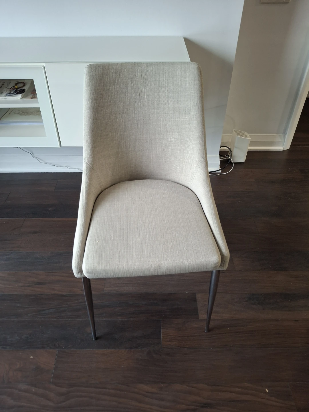 Dining Table + 4 Chairs - photo 2