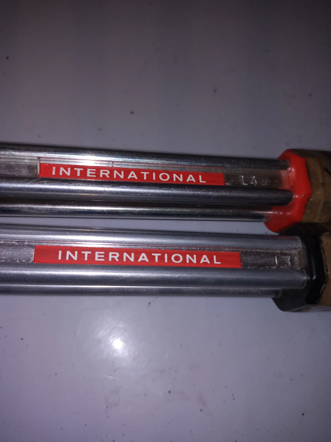 STOMIL Tennis Rackets - Made In Poland - photo 3