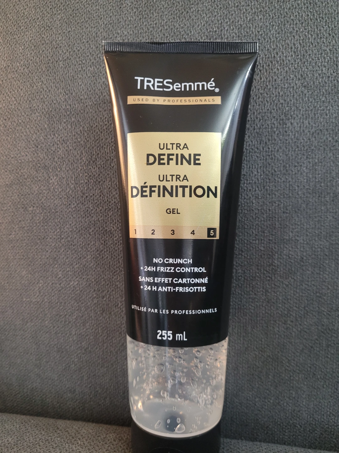 TRESemmé Ultra Define Styling Gel - 255 mL