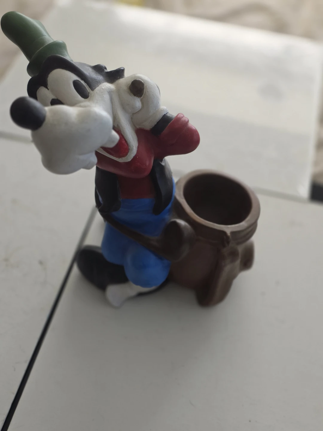 Goofy vintage Disney